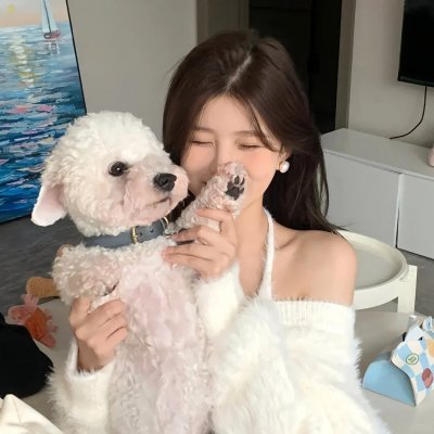 错视画的利牙