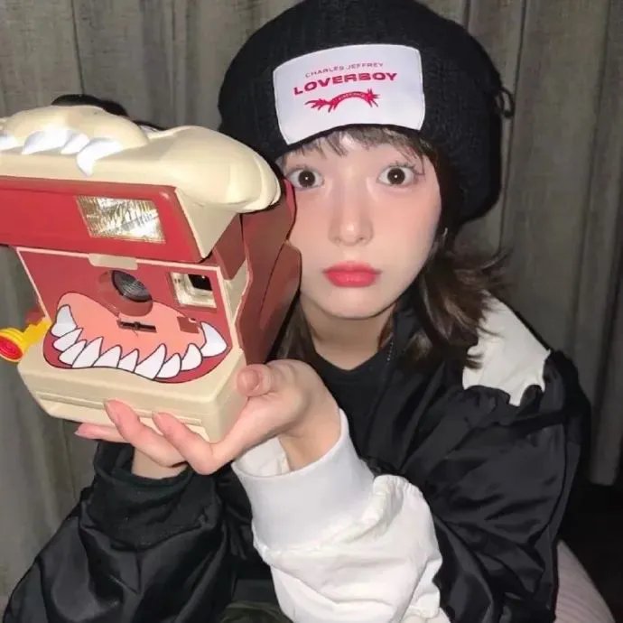 樱桃成熟时