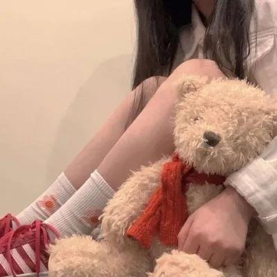 巧手女孩